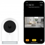 Aqara G2H Pro 智能攝像機 - 1080p高清 & Zigbee 3.0網關